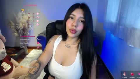 Alyn online show from 04-13-26, 04:45