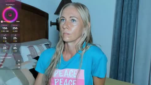 Christine -  online show from 03-26-26, 11:27