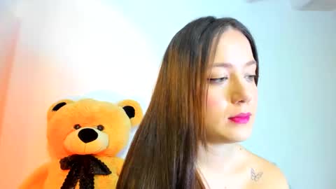 Caro   online show from 03-11-26, 04:18