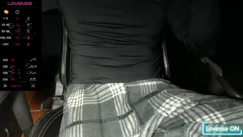 im_dave21 online show from 05-18-26, 12:00