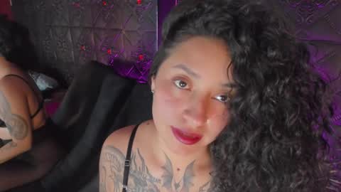 Fernanda  Ind. Model  online show from 04-19-26, 06:10