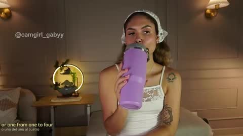 GABY online show from 04-30-26, 03:51