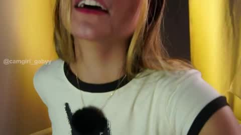 GABY online show from 05-20-26, 02:12