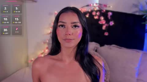 Isa online show from 03-03-26, 09:53