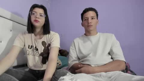 Sabrina  Jeremy online show from 11-19-25, 06:41