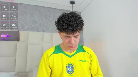 JOEL online show from 03-17-26, 04:06