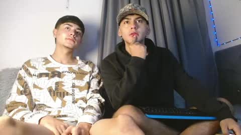 im_juanda online show from 06-09-26, 10:49