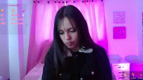 Snapshot of im_julietaa chatting on 03-09-26, 09:19 Julieta online show from 03-09-26, 09:19