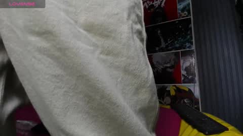 Kael online show from 01-18-25, 03:09