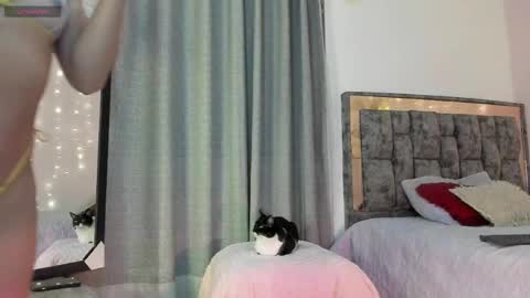 Letty online show from 05-07-26, 01:33
