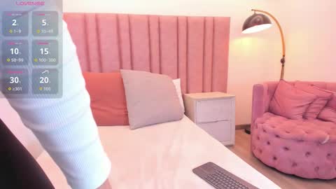 LUNA online show from 03-15-26, 01:06