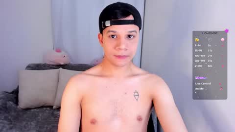 Marco online show from 12-19-25, 03:02