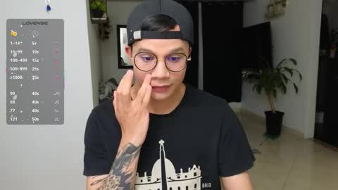 Marco online show from 02-23-26, 04:21