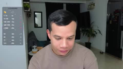 Marco online show from 03-12-26, 04:18