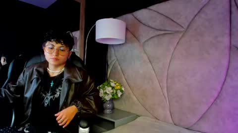 mathias online show from 04-17-26, 03:42