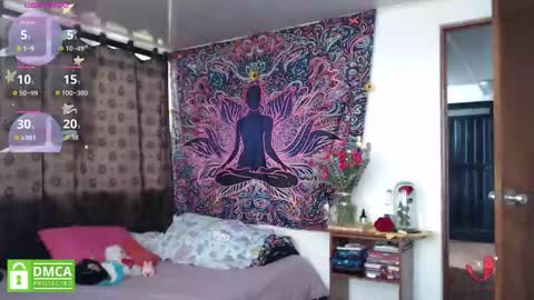 Cutie pie online show from 02-16-26, 02:57