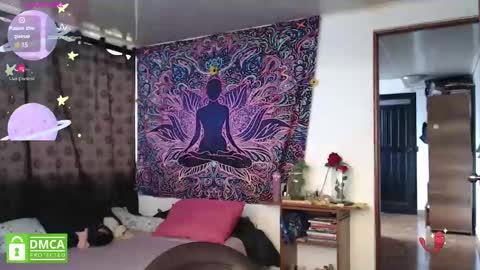 Cutie pie online show from 04-05-26, 01:41