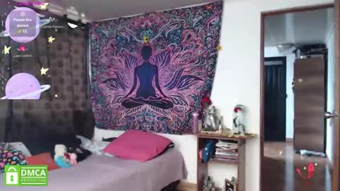 Cutie pie online show from 05-10-26, 02:00