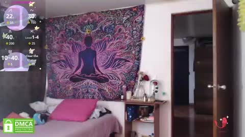 Cutie pie online show from 06-25-26, 11:04