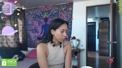 Cutie pie online show from 06-27-26, 01:06