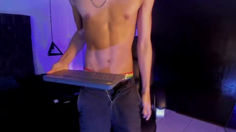 RALF online show from 04-09-26, 04:23