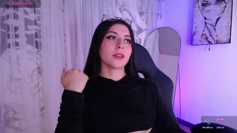 Jade Rosse online show from 05-27-26, 01:57