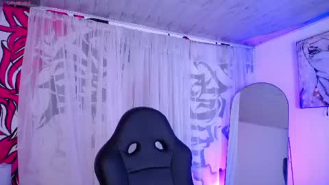 Jade Rosse online show from 06-11-26, 12:32