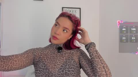 scarlett online show from 04-09-26, 06:35