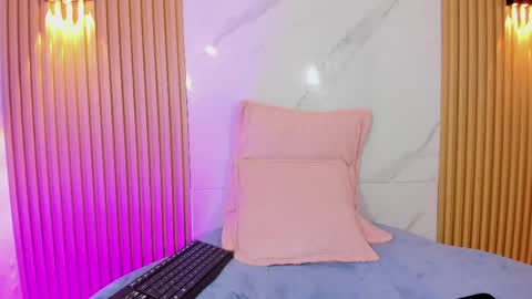 TAMMY online show from 04-18-26, 07:07