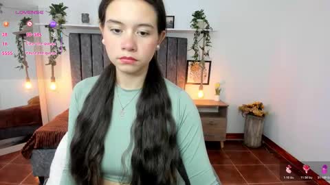 im_tulipan online show from 03-18-26, 07:50