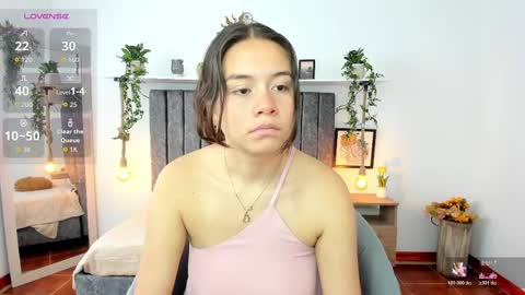 im_tulipan online show from 04-10-26, 07:40