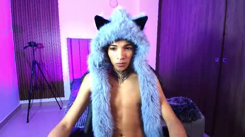 im_usuga online show from 04-05-26, 03:04