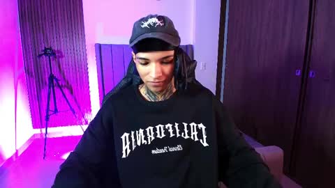 im_usuga online show from 04-07-26, 12:27