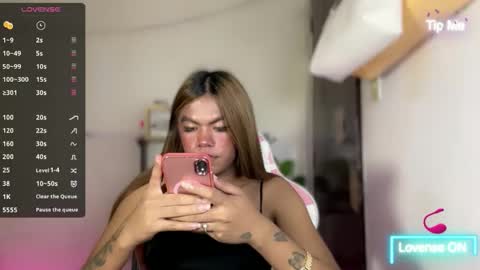 im_yourfairyannaxx online show from 03-11-26, 07:03