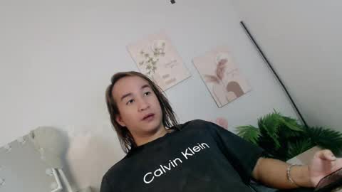 Ashley iss open for pvt cumshow online show from 07-05-26, 12:34
