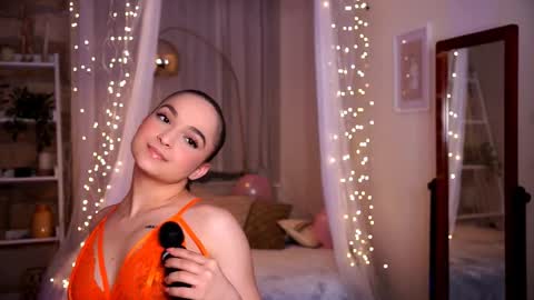 Pattie online show from 02-20-25, 08:03