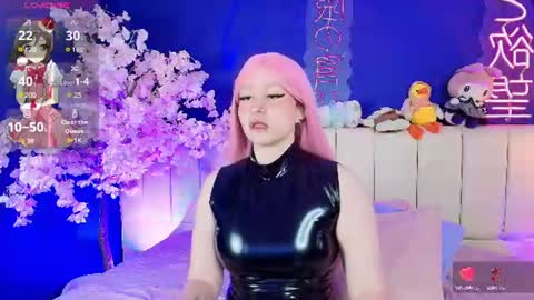 im_yukii online show from 07-26-26, 04:42