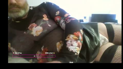 imagoodboyuk online show from 05-14-26, 11:06