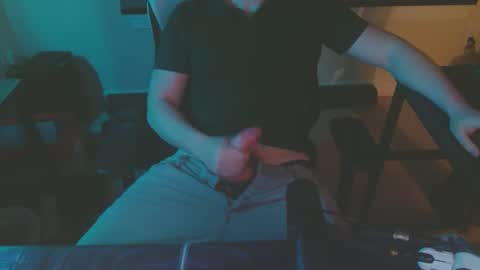 imanobody2u online show from 01-19-25, 07:15