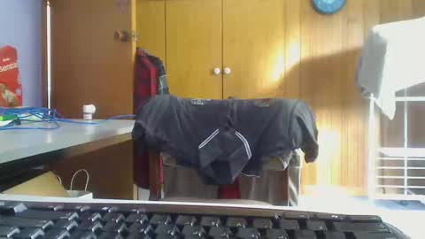 Snapshot of imaussiechris chatting on 02-26-26, 01:04 Aussie Guy online show from 02-26-26, 01:04