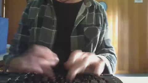 Aussie Guy online show from 05-07-26, 02:06