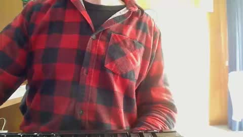 Aussie Guy online show from 05-19-26, 01:00