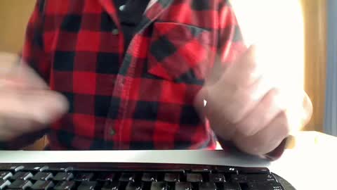 Aussie Guy online show from 07-27-26, 12:06