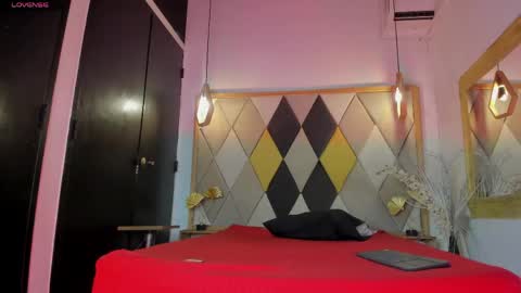 ImBastet online show from 04-23-26, 12:04