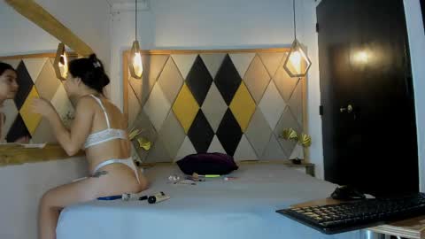 ImBastet online show from 05-16-26, 12:15