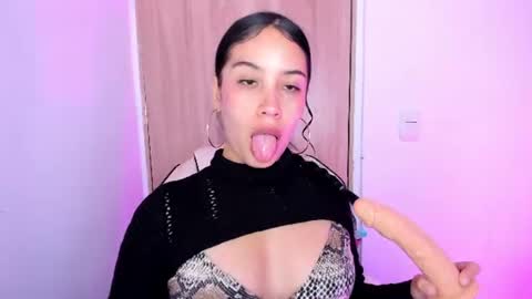 Snapshot of imcharlot_ chatting on 07-18-26, 10:57 charlot online show from 07-18-26, 10:57