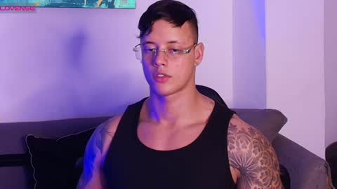 imconor online show from 04-21-26, 08:34