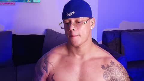 imconor online show from 05-15-26, 11:01