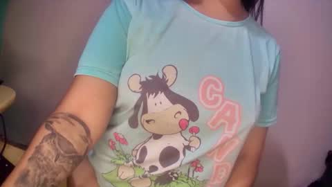 Snapshot of imdirtymilf chatting on 03-28-26, 02:05 mia latina online show from 03-28-26, 02:05