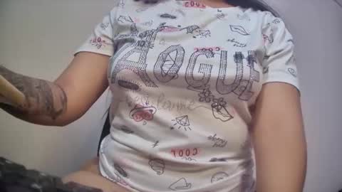 Snapshot of imdirtymilf chatting on 03-31-26, 11:43 mia latina online show from 03-31-26, 11:43